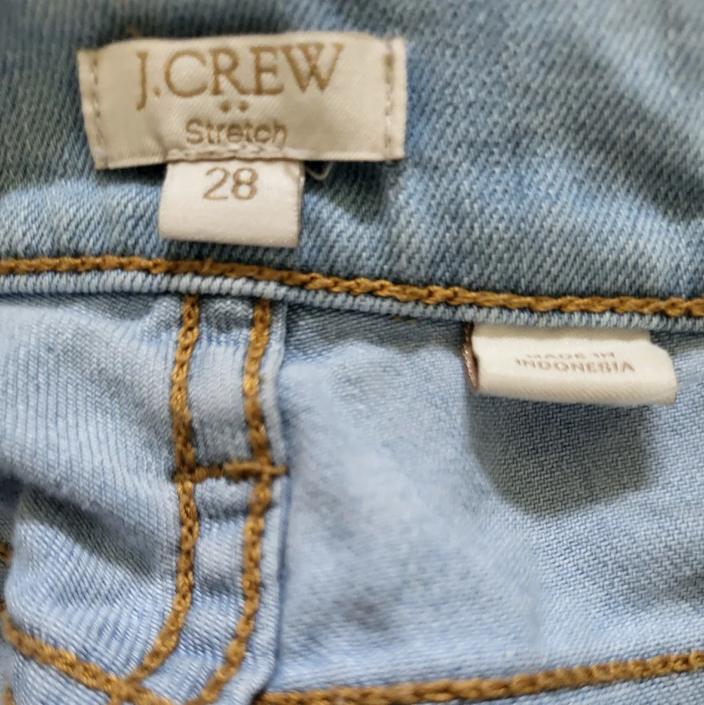 J. Crew crew womens preppy